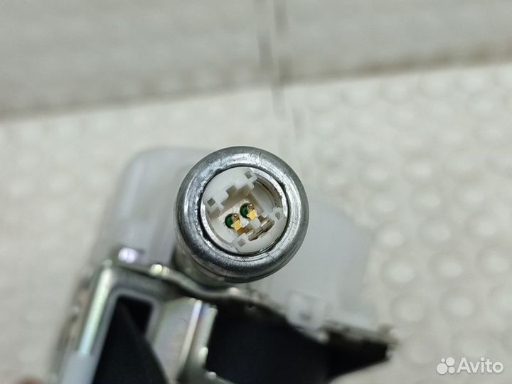 Ремень безопасности передний левый Lexus Rx 4 AL20