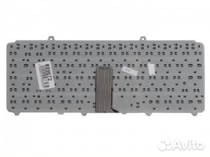 Клавиатура для ноутбука Dell Inspiron 500m