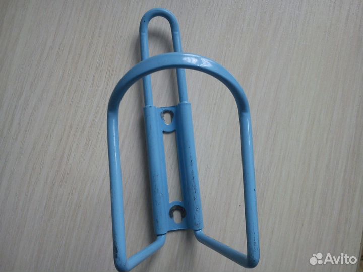 Флягодержатель для велосипеда