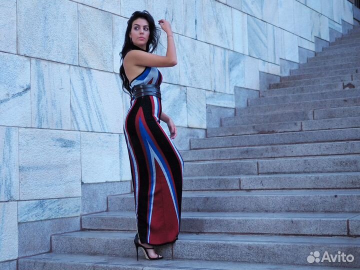 Стилист имиджмейкер