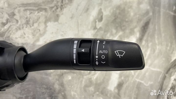 Подрулевой переключатель Kia Optima 2019-2020