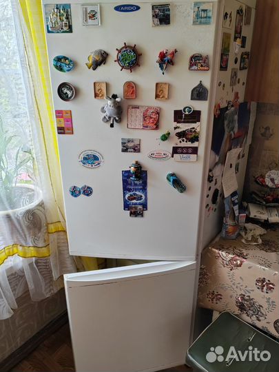 Холодильник Ardo