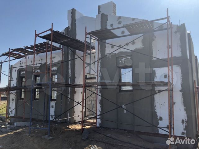 Керамзитобетонные блоки. От производителя