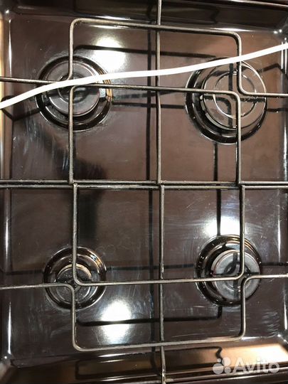 Газовая плита бу