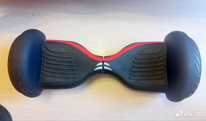 Гироскутер tao tao APP