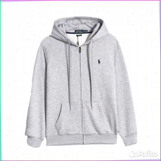 Кофта Ralph Lauren (все размеры s - xxl)