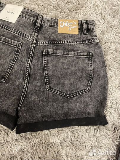 Шорты cropp новые