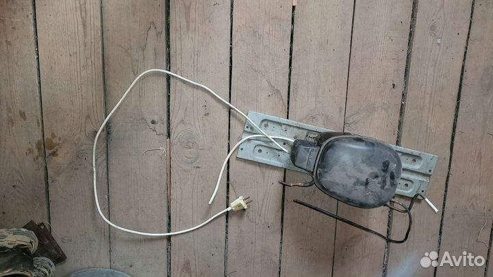 Компрессор