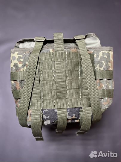 Сумка сухарка флектарн