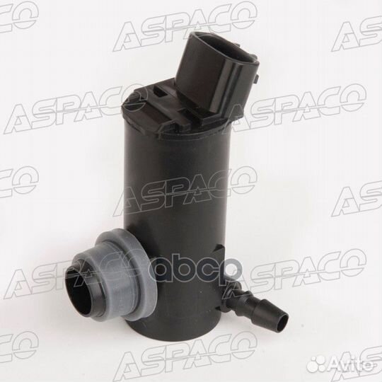 Моторчик омывателя лобового стекла toyota camry