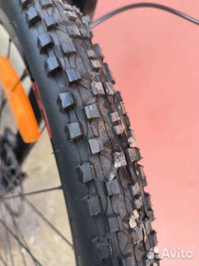 Велосипед Welt rockfall 2.0