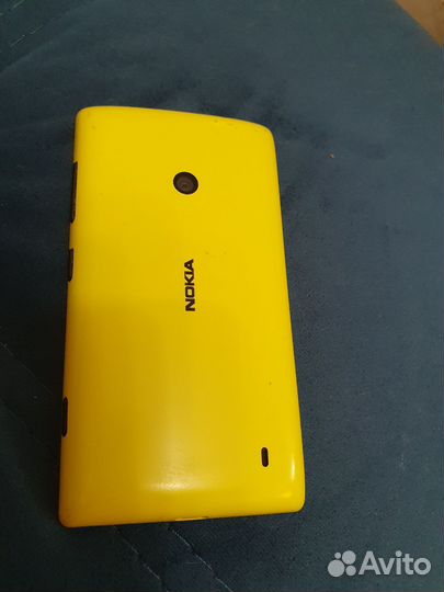 Nokia Lumia 520, 8 ГБ