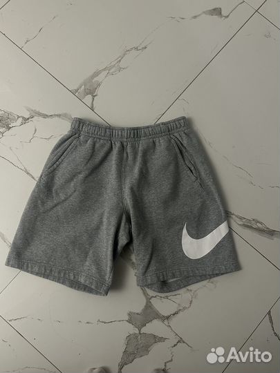 Шорты мужские nike