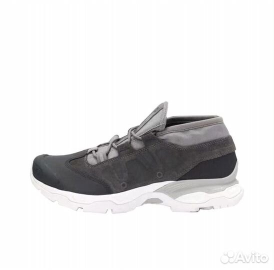 Кроссовки Salomon x And Wander