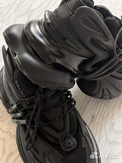 Обувь женская 38 размер balmain