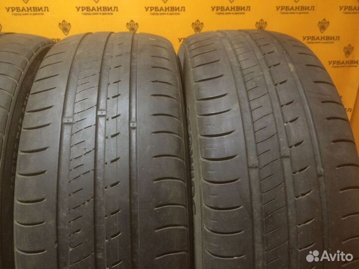 Kumho Ecowing ES01 KH27 195/55 R15