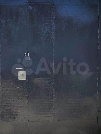 Гараж, 24 м²