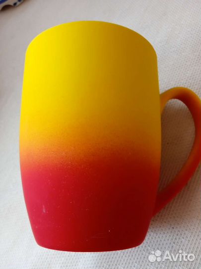 Бокалы для чая