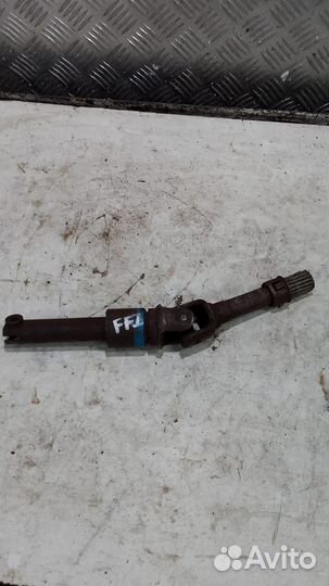 Кардан рулевой Ford Focus 1