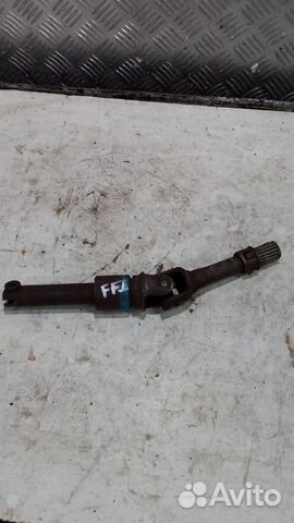 Кардан рулевой Ford Focus 1