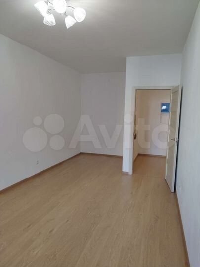 1-к. квартира, 41,5 м², 5/19 эт.