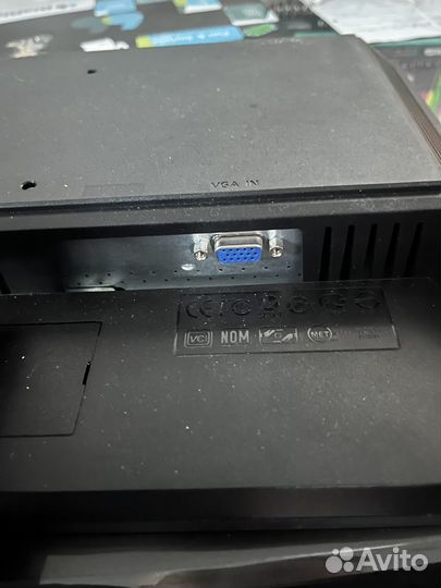 Монитор Acer 18,5