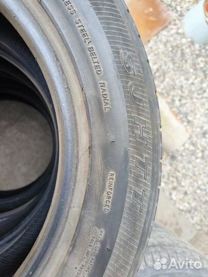 Triangle LL01 205/60 R16