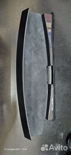 Оригинальные аксессуары PlayStation 3