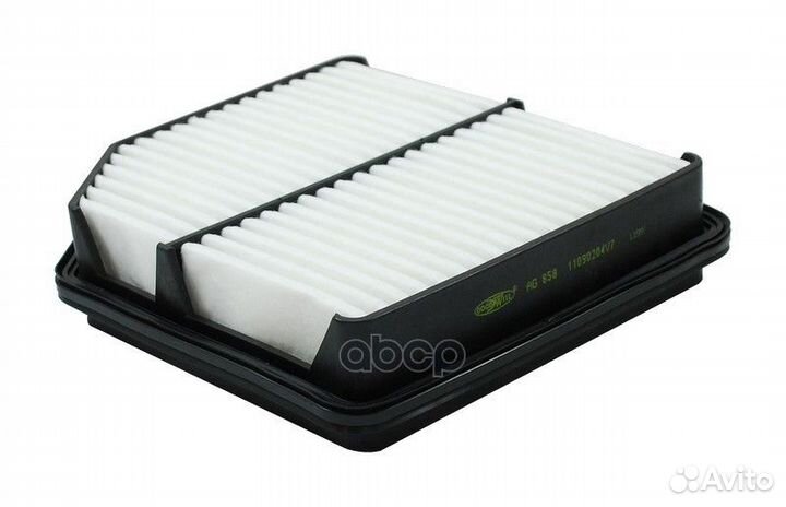 Фильтр воздушный AG858 Goodwill