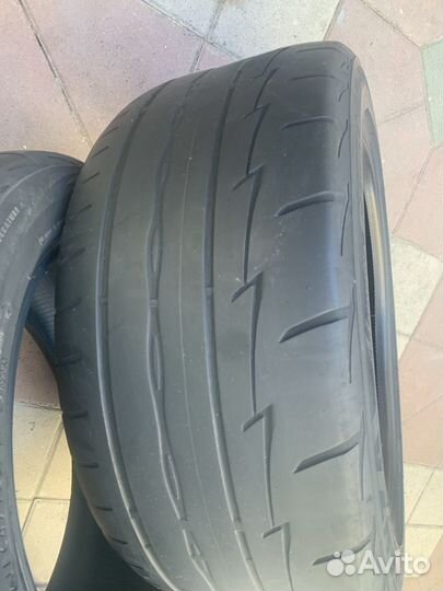 Bridgestone Potenza RE003 Adrenalin 245/45 R17