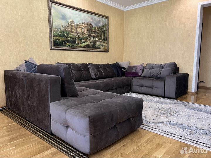 Диван мечты