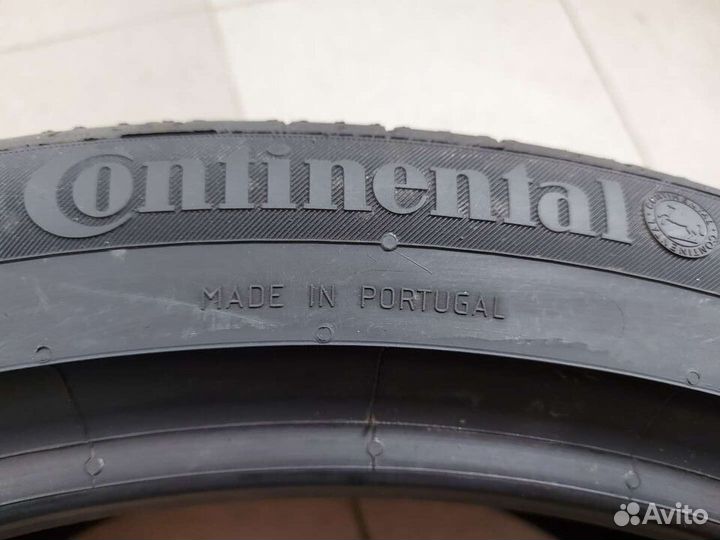 Continental ContiSportContact 5P 275/35 R21 103Y