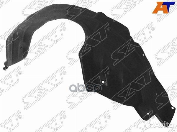 Подкрылок Toyota Camry (XV50) 11-17 / Camry