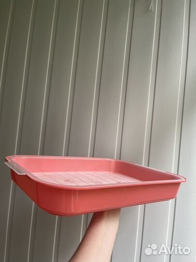 Лоток для кошек