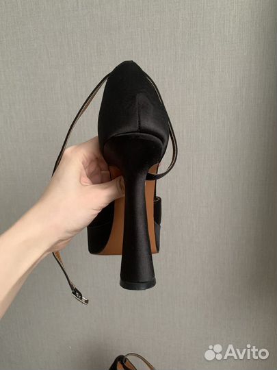 Женские каблуки