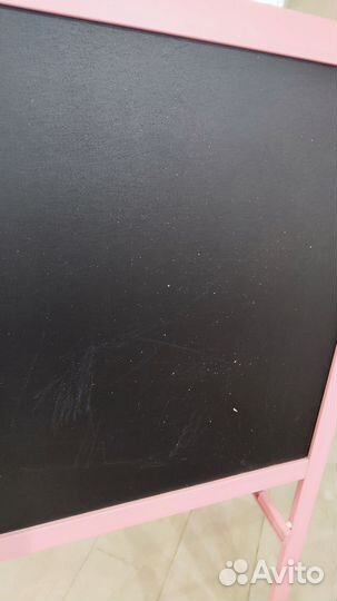 Мольберт IKEA мола