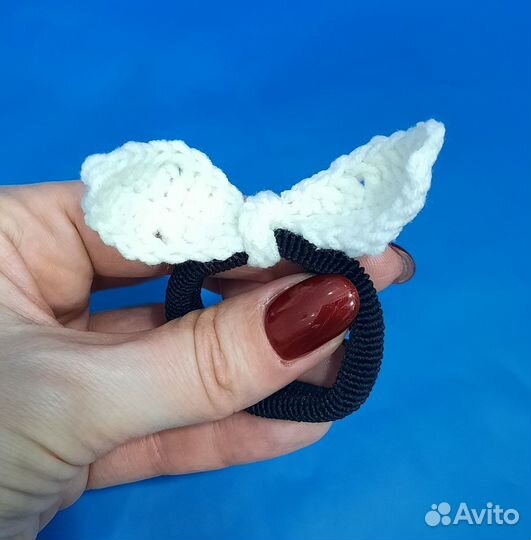 Резинка для волос 