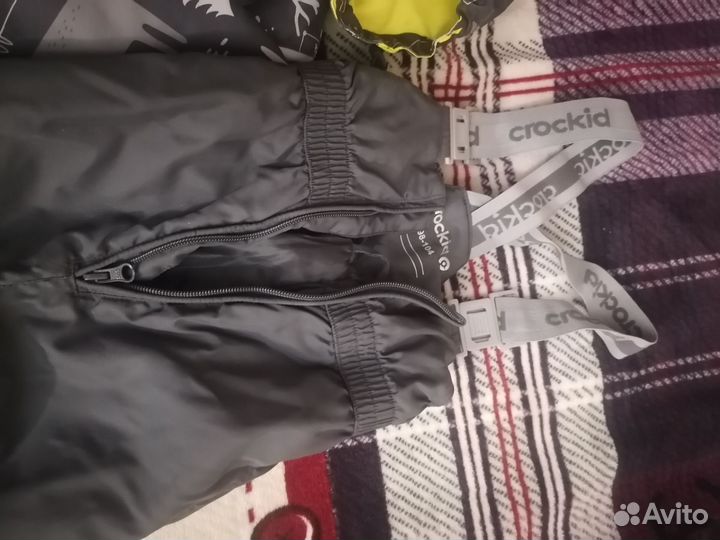 Костюм для мальчика 98 104