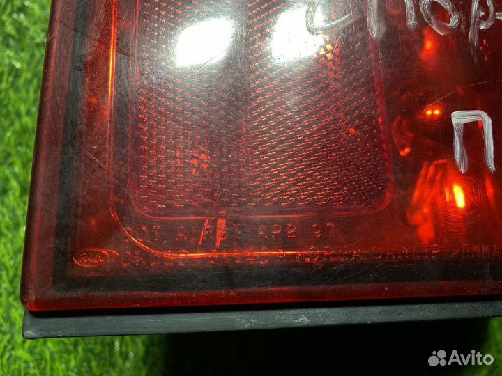 Фонарь Kia Sportage (JA) I