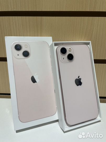 iPhone 13, 128 ГБ