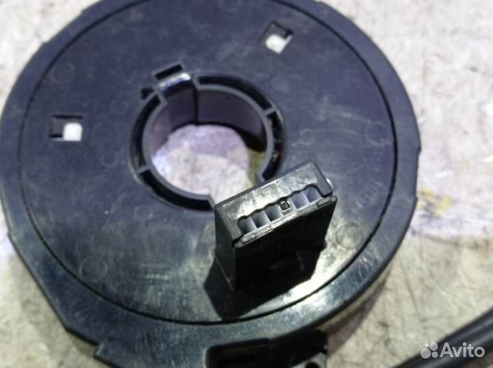 Лента подрулевая (улитка)