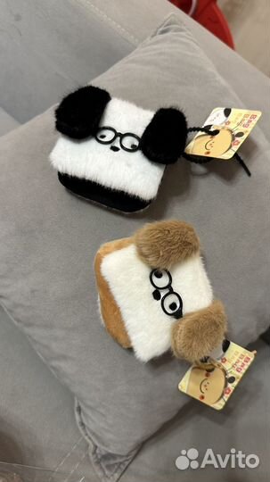 Кошелек детский