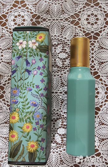 Gucci Парфюмерная вода Flora Gorgeous Jasmine 50ml