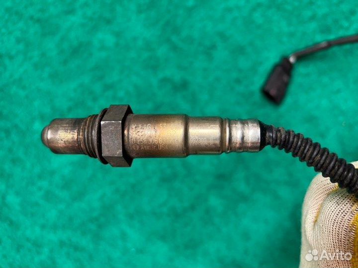 Лямда зонд Volkswagen Touareg NF 2013