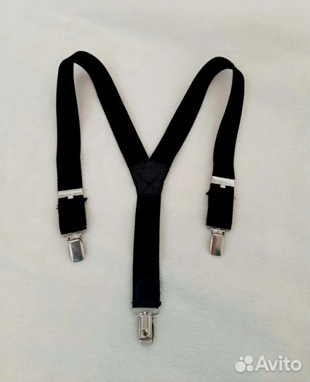 Подтяжки с 1 годика