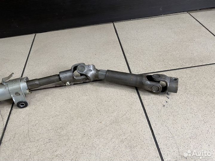 Рулевая колонка Opel Astra H