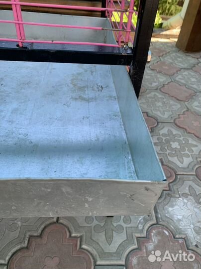 Клетка ххххл большая для домашних питомцев