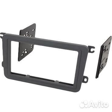 Переходная рамка VW Golf5, Passat B6, Touran, Jett