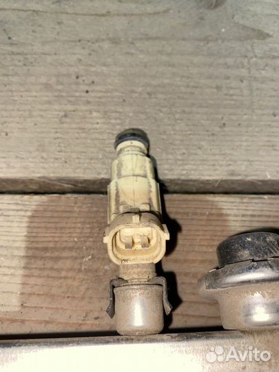 Форсунка Kia Sportage кроссовер 2.4 2014