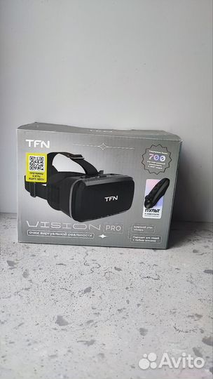 3D очки
